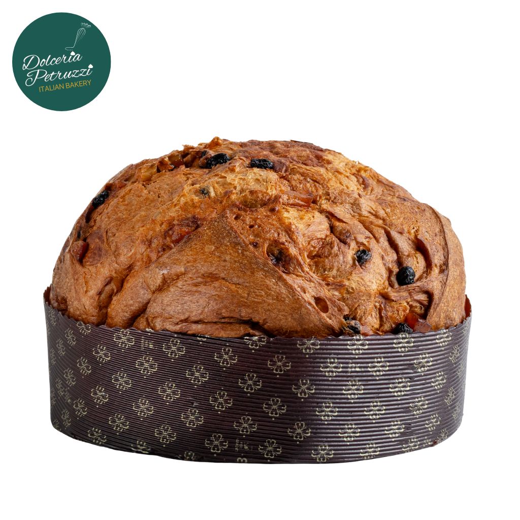 Panettone Artigianale Classico - immagine 2